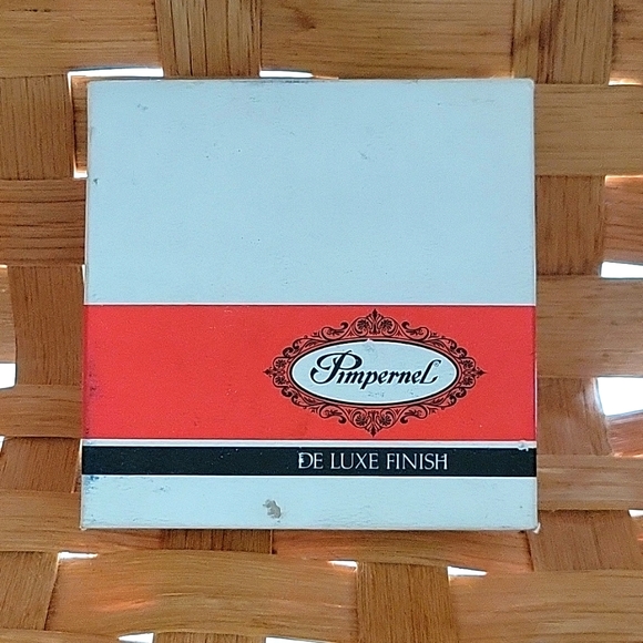 VTG. PIMPERNEL COASTERS ENGLISH INNS, SIX(6) DE LUXE COASTERS - Picture 4 of 8